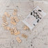 MAKE ME ICONIC - Loose Change Dominoes